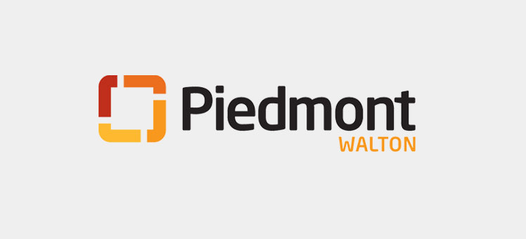 Piedmont Walton Logo